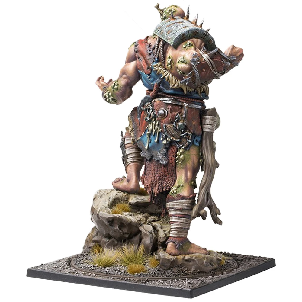 Conquest: Nords - Mountain Jotnar (Artisan Series) 4 Conquest: Nords - Mountain Jotnar (Artisan Series) - Image 2