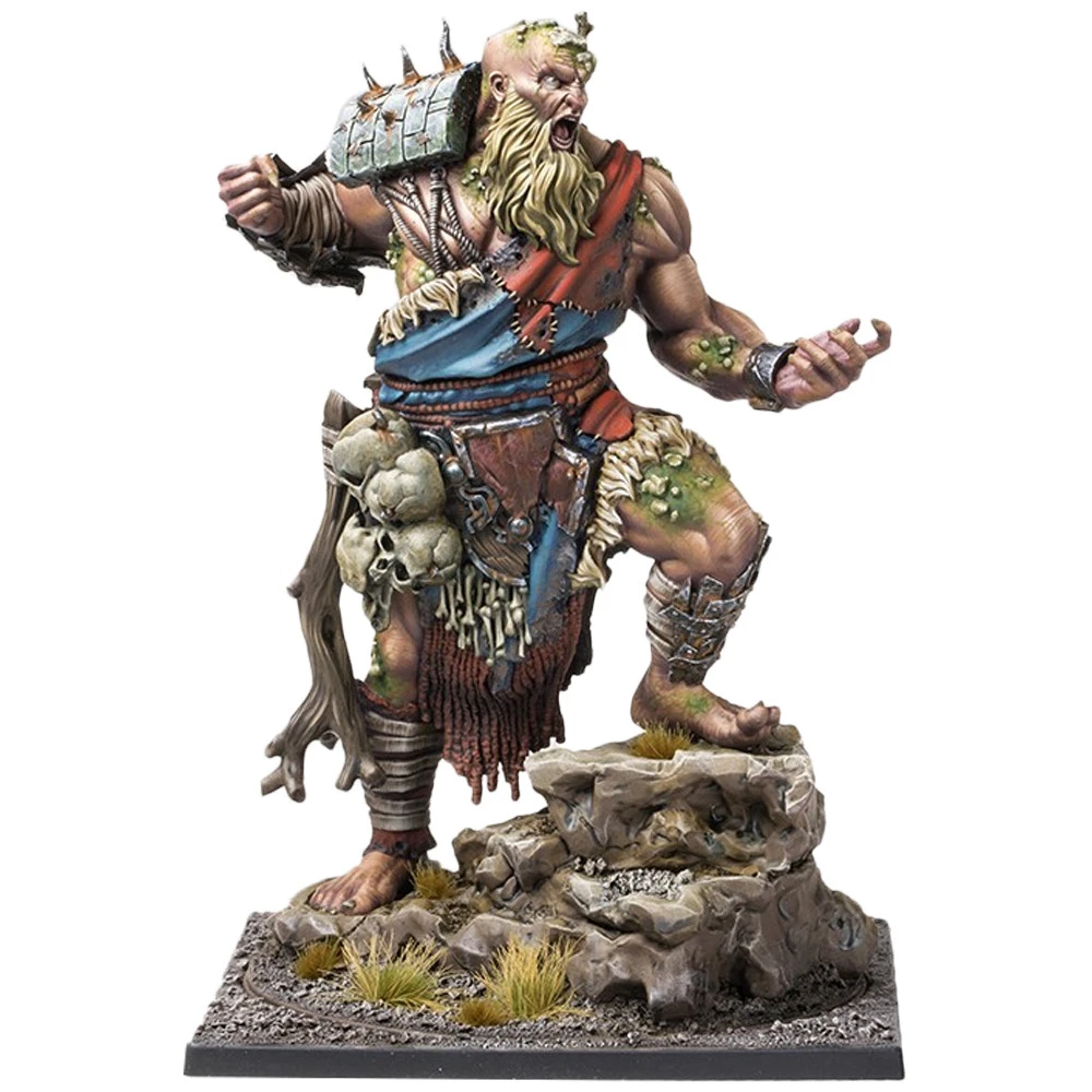 Conquest: Nords - Mountain Jotnar (Artisan Series) 3 Conquest: Nords - Mountain Jotnar (Artisan Series)