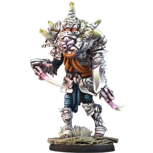 Conquest: Spires - Catabolic Node 3 Conquest: Spires - Catabolic Node