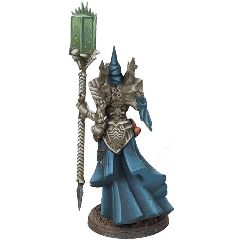 Conquest: Spires - Pheromancer 4 Conquest: Spires - Pheromancer - Image 2