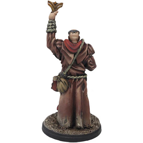 Conquest: Hundred Kingdoms - Neophyte 4 Conquest: Hundred Kingdoms - Neophyte - Image 2