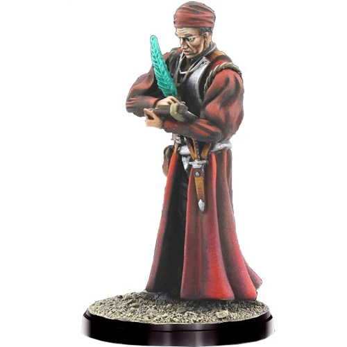 Conquest: Hundred Kingdoms - Servite 4 Conquest: Hundred Kingdoms - Servite - Image 2