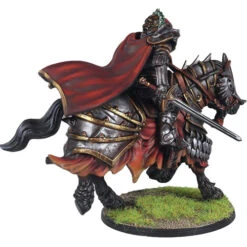 Conquest: Hundred Kingdoms - Priory Commander -Games Workshop Shop pbw7232 3