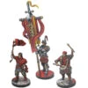 Conquest: Hundred Kingdoms - Tactical Retinue -Games Workshop Shop pbw7233
