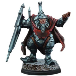 Conquest: Dweghom - Tempered Steelshaper