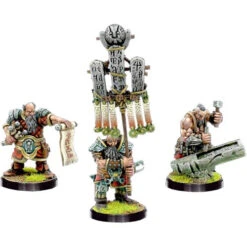 Conquest: Dweghom - Tactical Retinue 5 Conquest: Dweghom - Tactical Retinue -Games Workshop Shop pbw7339 2 1