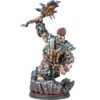 Conquest: Dweghom - Herald Of Magma -Games Workshop Shop pbw7343 1