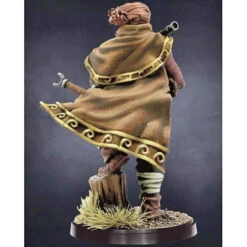 Conquest: Nords - Skald -Games Workshop Shop pbw7417 3