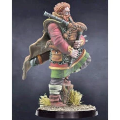 Conquest: Nords - Skald -Games Workshop Shop pbw7417 4