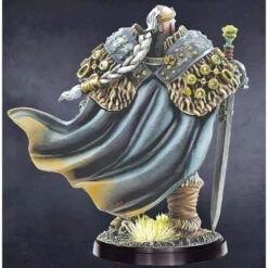 Conquest: Nords - Konungyr -Games Workshop Shop pbw7418 3