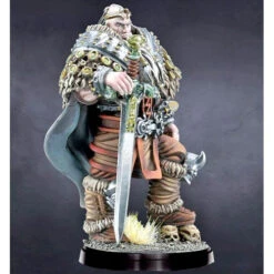 Conquest: Nords - Konungyr -Games Workshop Shop pbw7418 4