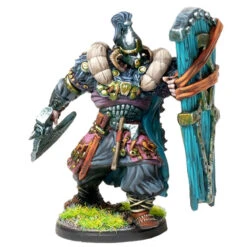 Conquest: Nords - Thegn (Officer) (New Arrival)