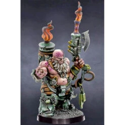 Conquest: Dweghom - Flamecaster -Games Workshop Shop pbw7430 4