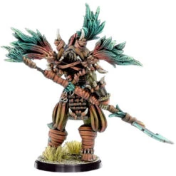 Conquest: Wadrhun - Matriarch Queen -Games Workshop Shop pbw7513 3