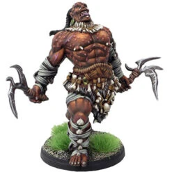 Conquest: Wadrhun - Aberration