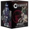 Conquest: Spires - Army Support Pack (Wave 3) (Last Chance) -Games Workshop Shop pbw8028