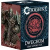Conquest: Dweghom - Army Support Pack (Wave 4) -Games Workshop Shop pbw8043