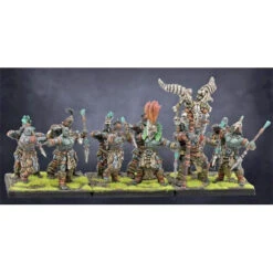 Conquest: Wadrhun - Hunters