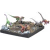 Wadrhun: Deluxe Hunting Bedrock (Preorder) -Games Workshop Shop pbw9016