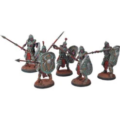 Conquest: Old Dominion - Legionnaires -Games Workshop Shop pbwod102 2 1