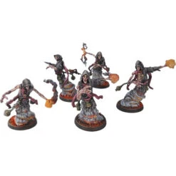 Conquest: Old Dominion - Kheres (Last Chance) -Games Workshop Shop pbwod103 2