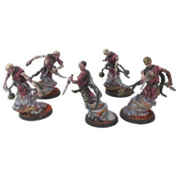Conquest: Old Dominion - Moroi 5 Conquest: Old Dominion - Moroi -Games Workshop Shop pbwod104 2