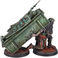 Conquest: Old Dominion - Dark Cenotaph (Command Upgrade) 9 Conquest: Old Dominion - Dark Cenotaph (Command Upgrade) -Games Workshop Shop pbwod708 3