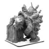 Monsterpocalypse: Tritons - Archipelagon (New Arrival) -Games Workshop Shop pip51203