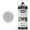 Vallejo Aerosol Surface Primer: Grey (400ml) 1 Vallejo Aerosol Surface Primer: Grey (400ml) -Games Workshop Shop val28011
