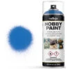 Vallejo Fantasy Color Aerosol Primer: Magic Blue (400ml) 2 Vallejo Fantasy Color Aerosol Primer: Magic Blue (400ml) -Games Workshop Shop val28030 1
