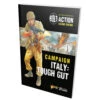 Bolt Action: Campaign - Tough Gut (New Arrival) 2 Bolt Action: Campaign - Tough Gut (New Arrival) -Games Workshop Shop wlg401010021