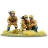 Bolt Action: Italian Bersaglieri Medium Mortar Team (Last Chance) -Games Workshop Shop wlg403015814