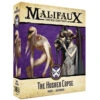 Malifaux 3E: Neverborn - The Hushed Copse (Preorder) 1 Malifaux 3E: Neverborn - The Hushed Copse (Preorder) -Games Workshop Shop wyr23436