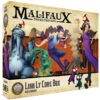 Malifaux 3E: Ten Thunders - Linh Ly Core Box 1 Malifaux 3E: Ten Thunders - Linh Ly Core Box -Games Workshop Shop wyr23736
