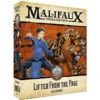 Malifaux 3E: Ten Thunders - Lifted From The Page 1 Malifaux 3E: Ten Thunders - Lifted From The Page -Games Workshop Shop wyr23737 1