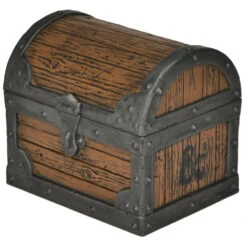 D&D Onslaught: Deluxe Treasure Chest (Preorder)
