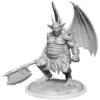 D&D Nolzur's Marvelous Unpainted Minis: Paint Kit - Nycaloth -Games Workshop Shop wzk90572