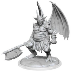 D&D Nolzur's Marvelous Unpainted Minis: Paint Kit - Nycaloth