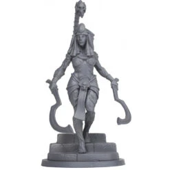 The Zodiac War: Scorpio (70mm Scale) (Preorder)
