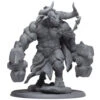 The Zodiac War: Taurus (70mm Scale) (Preorder) -Games Workshop Shop ydm0156