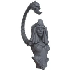 The Zodiac War: Scorpio Bust (Preorder)