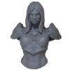 The Zodiac War: Virgo Bust (Preorder) -Games Workshop Shop ydm0279