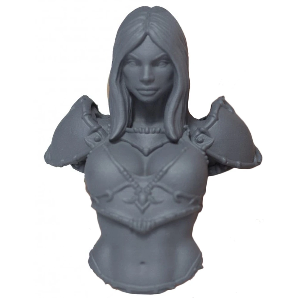 The Zodiac War: Virgo Bust (Preorder) 3 The Zodiac War: Virgo Bust (Preorder)