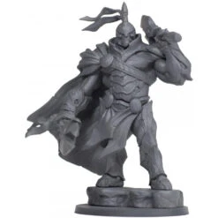 The Zodiac War: Cancer (70mm Scale) (Preorder)