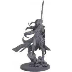 The Zodiac War: Gemini (70mm Scale) (Preorder)