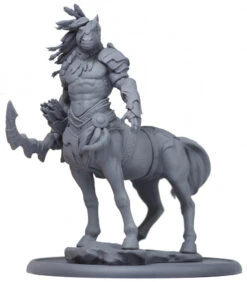 The Zodiac War: Sagittarius (30mm Scale) (Preorder)