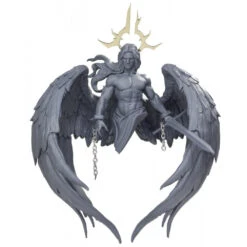 Lucifer: Lucifer Reborn Bust (Preorder)