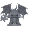 Armies & Heroes: Chaos Dwarf (70mm Scale) (Preorder) -Games Workshop Shop ydm0729