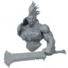 Armies & Heroes: Orc Female Boss Bust (Preorder) -Games Workshop Shop ydm0736
