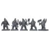 Armies & Heroes: Death Carriers (30mm Scale) (Preorder) -Games Workshop Shop ydm0750
